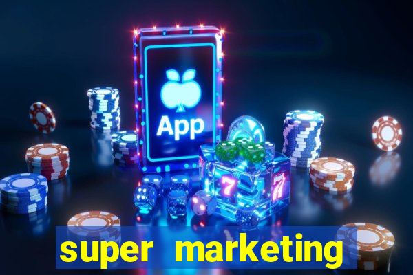 super marketing simulator dinheiro infinito